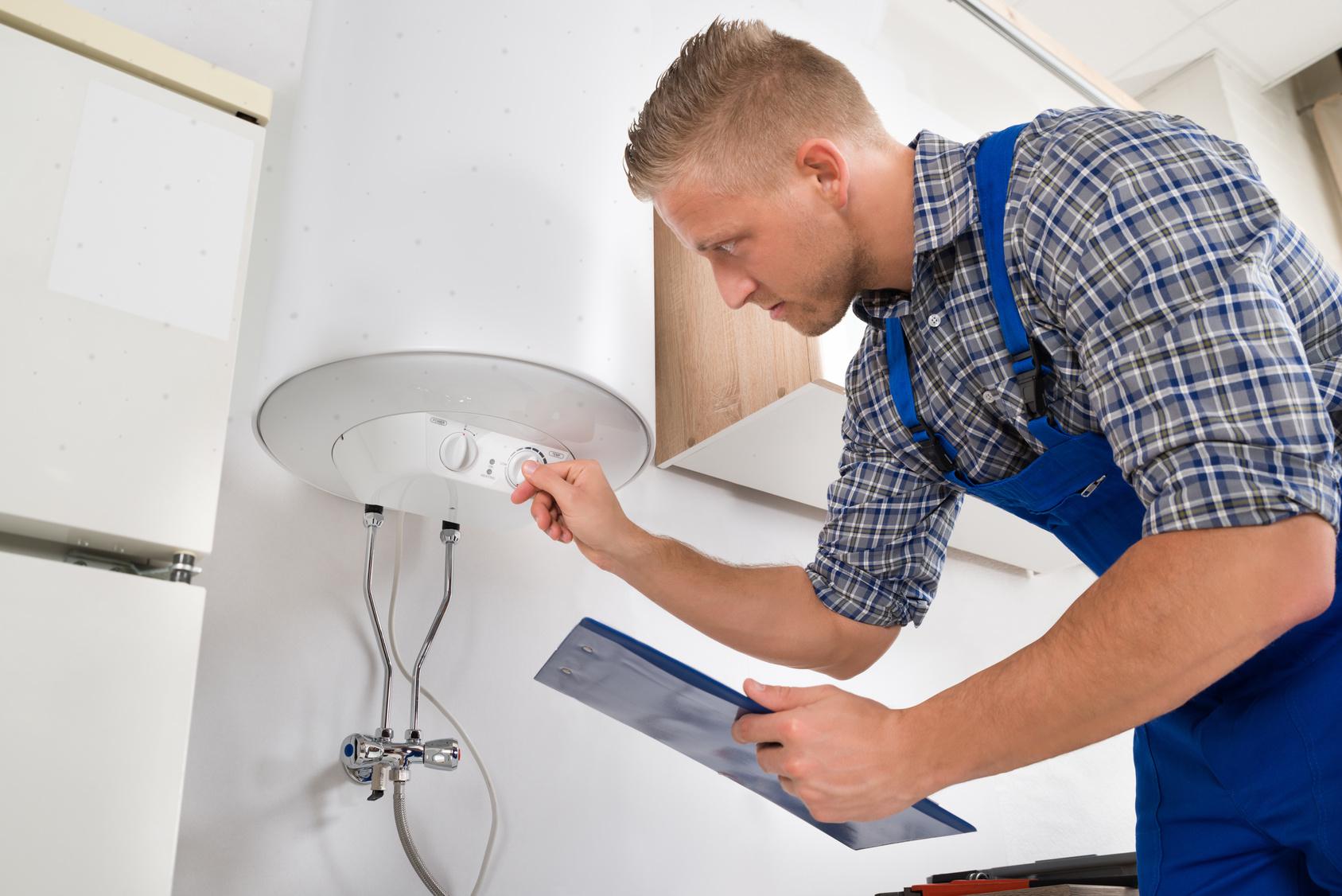 technicien chauffagiste Boulogne-Billancourt